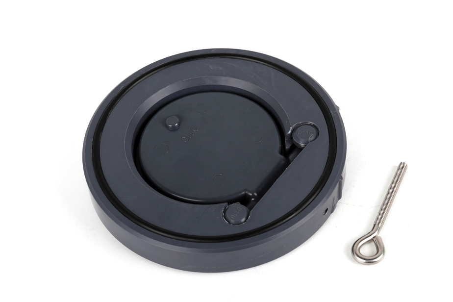 舞钢对夹式止回阀